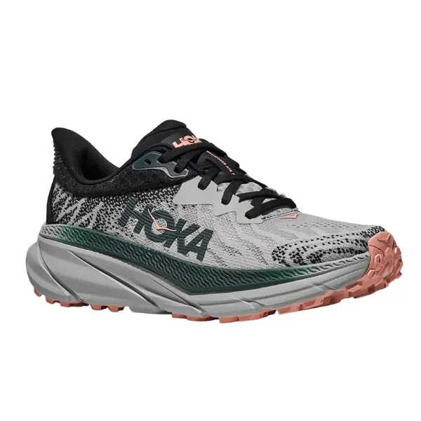 HOKA Women's Challenger ATR 7 Grey