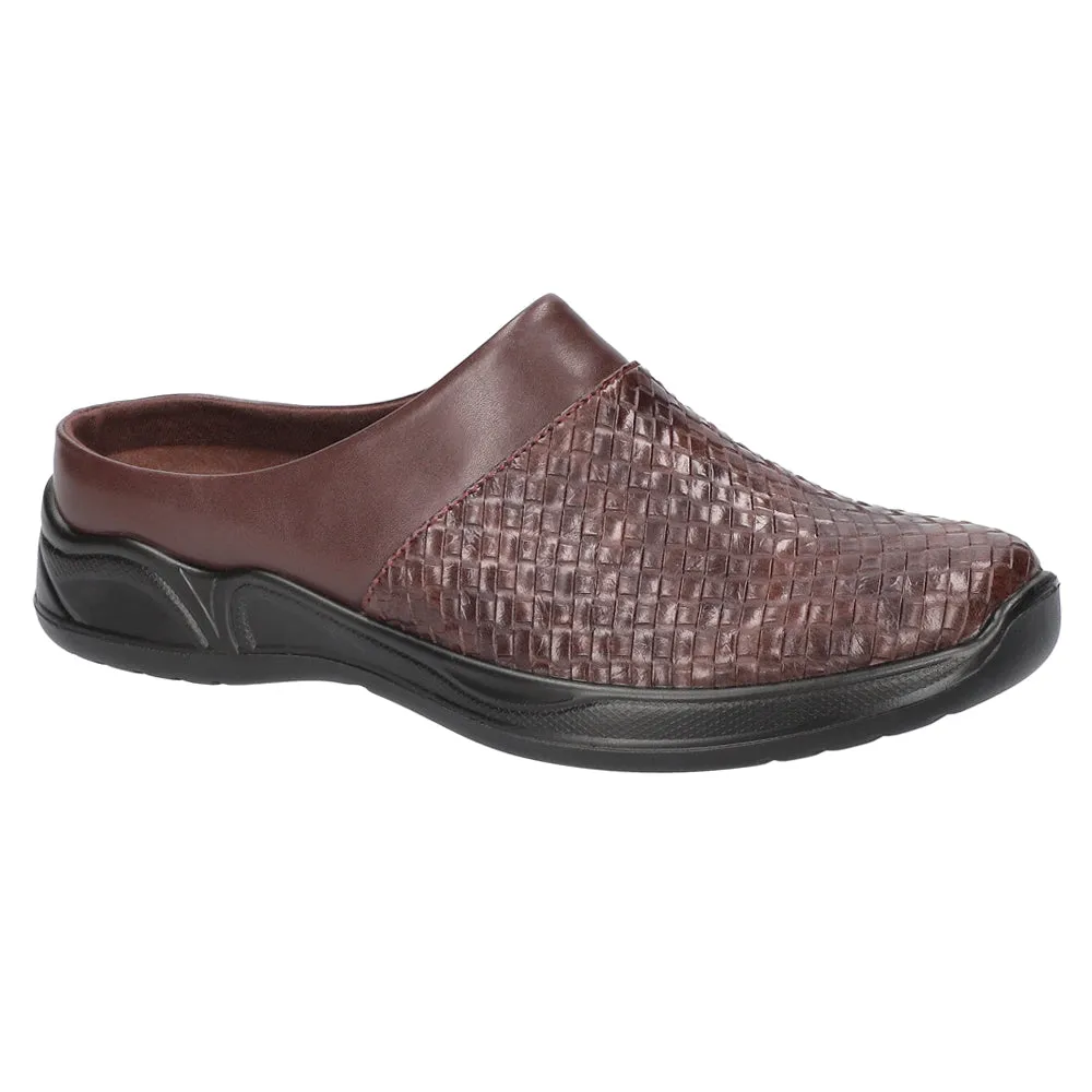 Janalee Slip On Mules