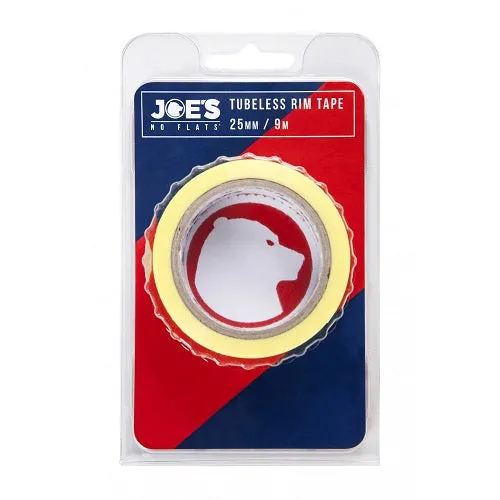 JOE'S NO FLATS Rim Tape