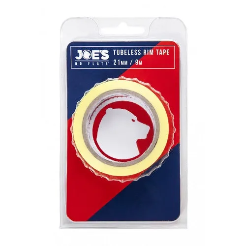 JOE'S NO FLATS Rim Tape