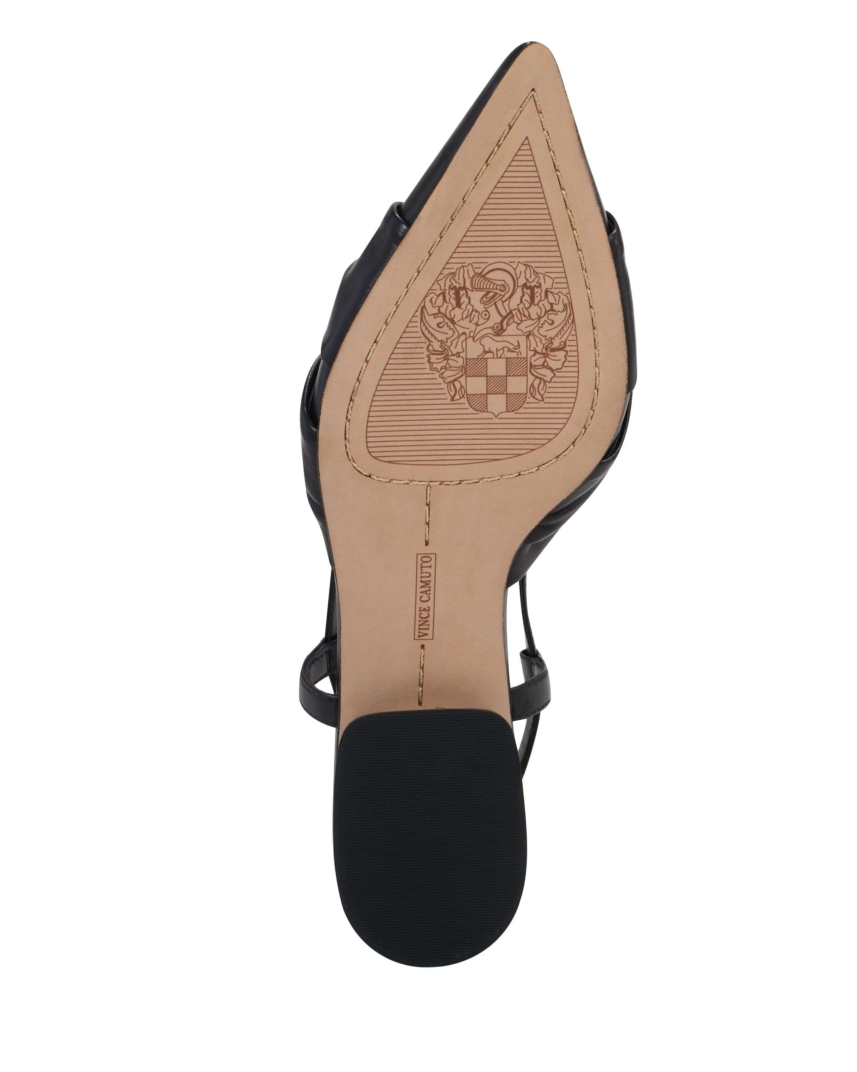 Jyle Slingback