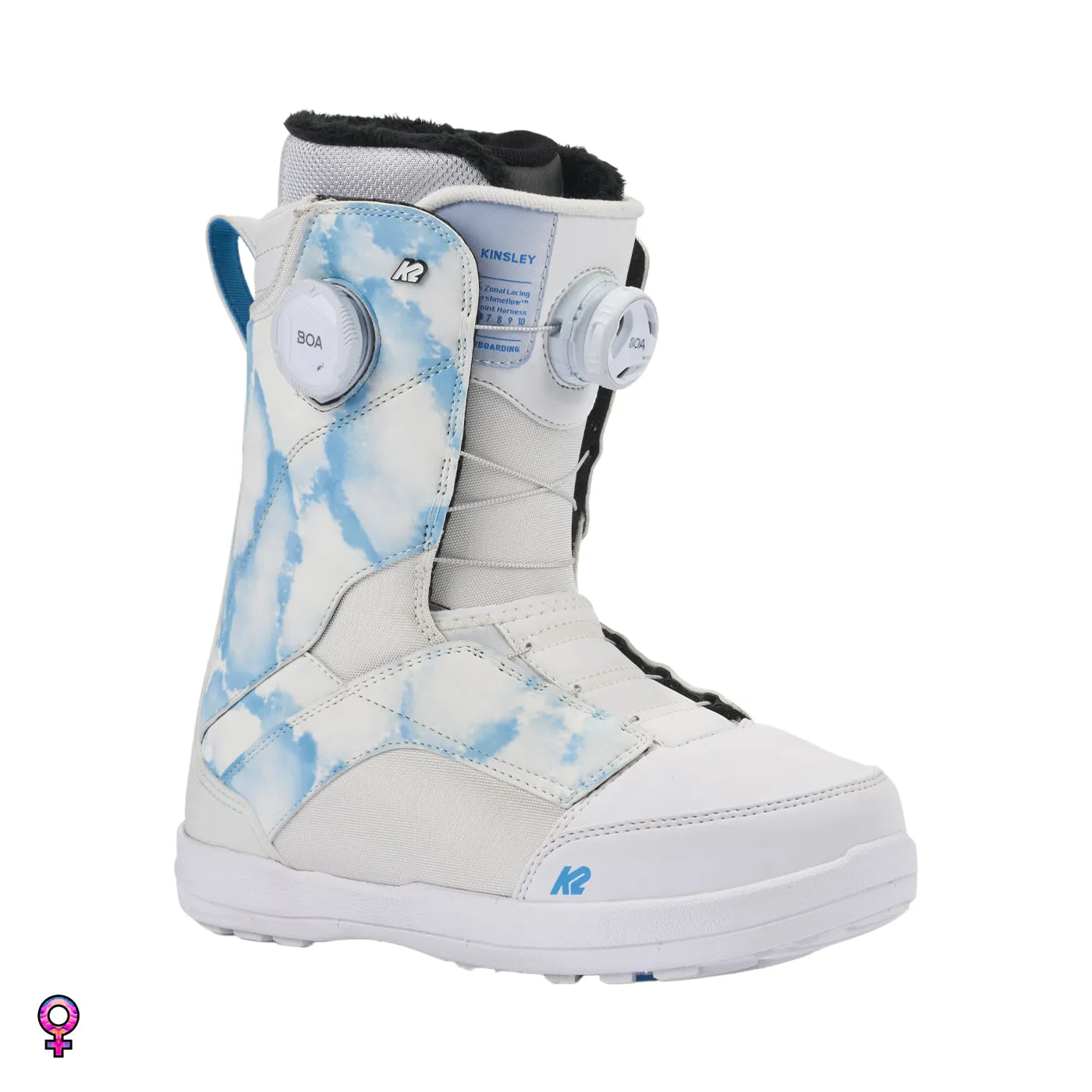 K2 Kinsley Boots | 2024