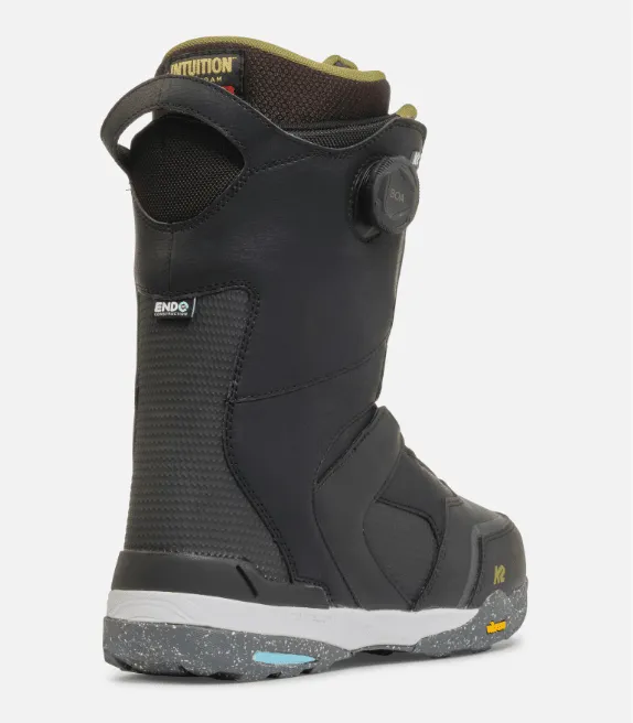 K2 Men's Thraxis Snowboard Boots 2025