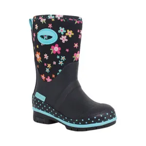 Kid's Daisy Delight Boots