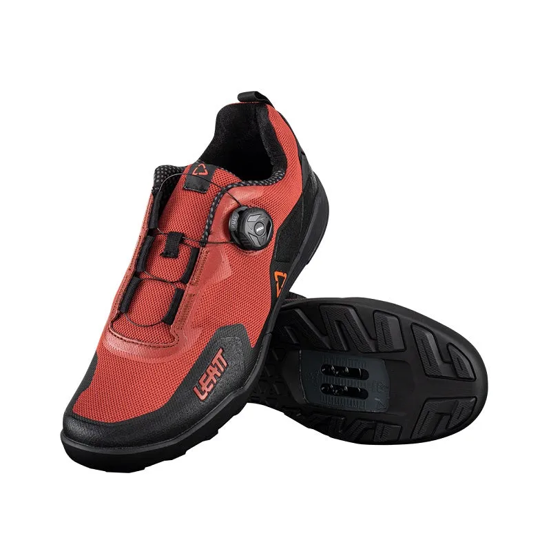 LEATT 6.0 Clip V23 Shoes (2023)