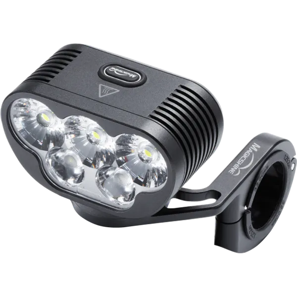 Magic Shine Monteer 6500 Lumen Lightset