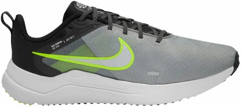 Men's Nike Downshifter 12 DD9293-011