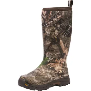 Muck Arctic Pro Camo Boot Mossy Oak Country DNA 8