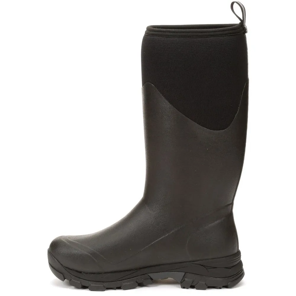 Muck Boots Arctic Ice Tall Wellingtons