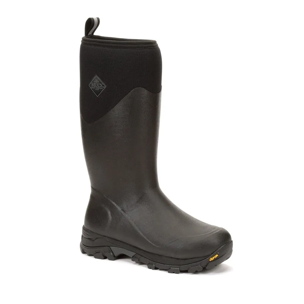 Muck Boots Arctic Ice Tall Wellingtons