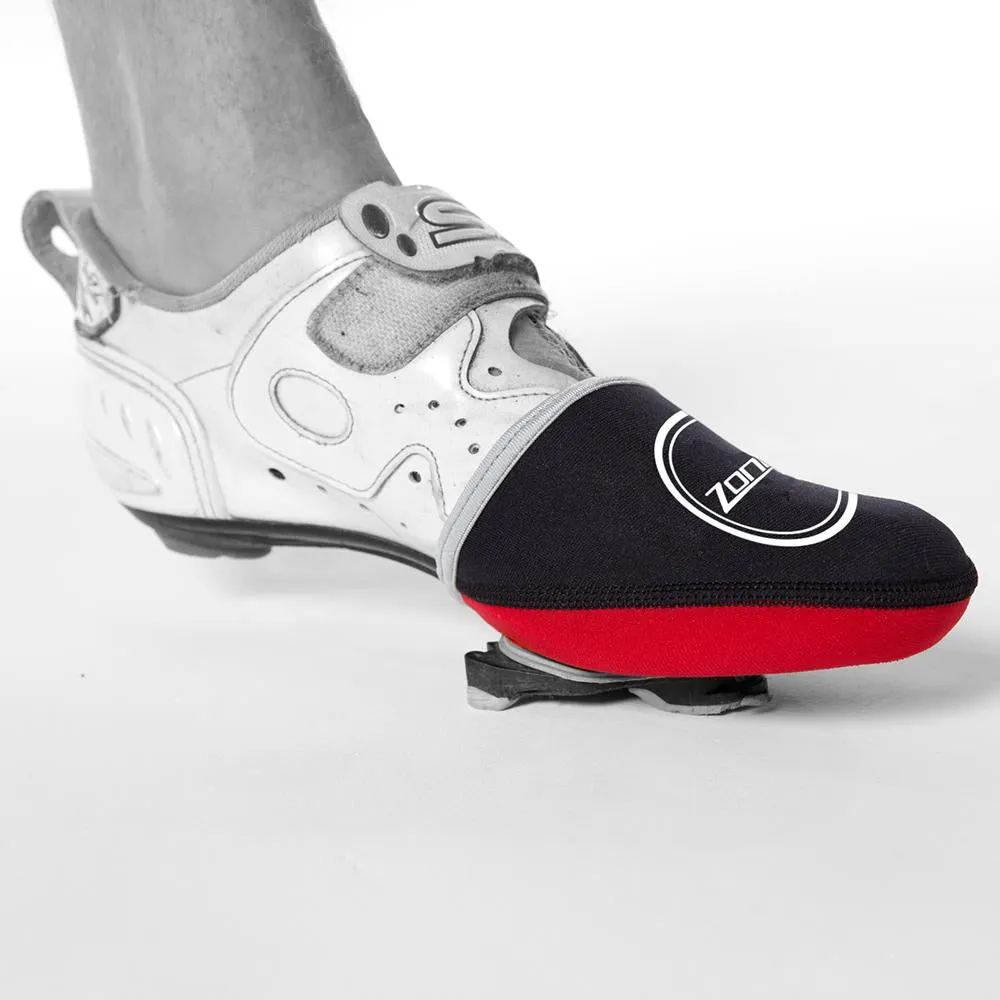 Neoprene Cycle Shoe Toe Cap Warmers