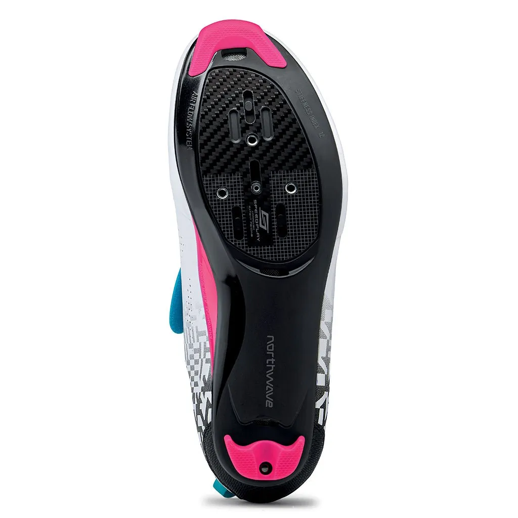 Northwave Tribute 2 Carbon Triathlon Shoes