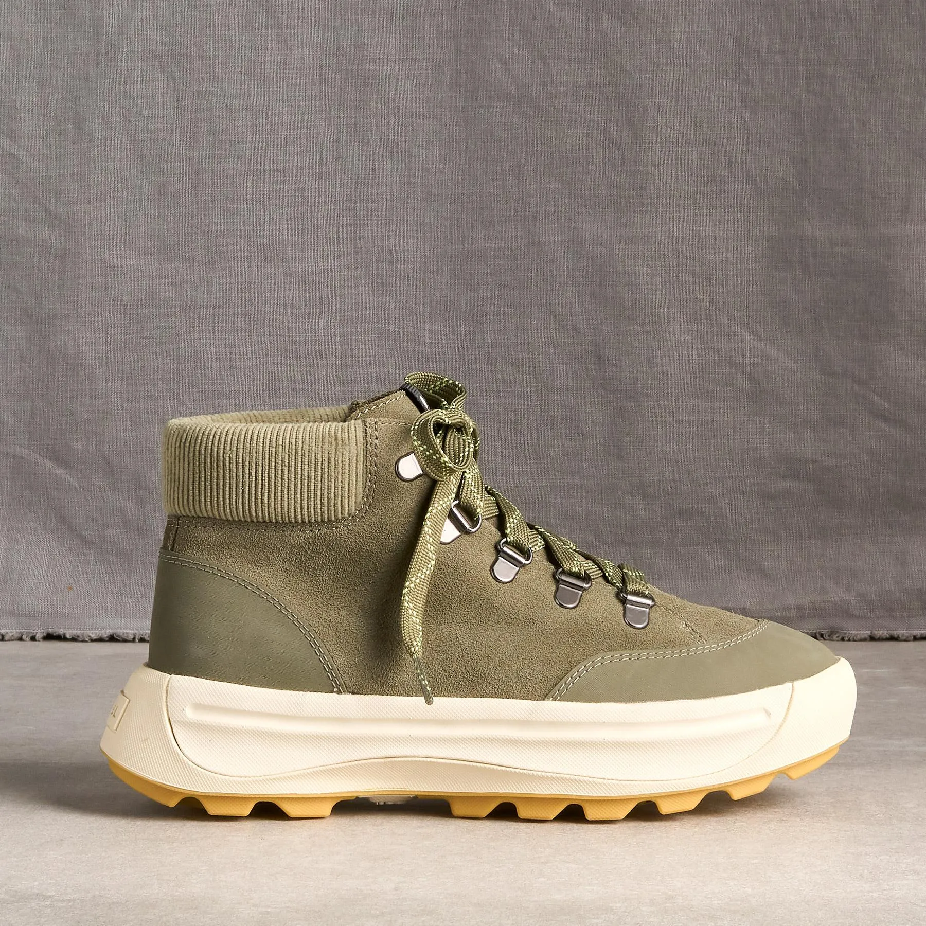 Ona 503 Hiker Boots