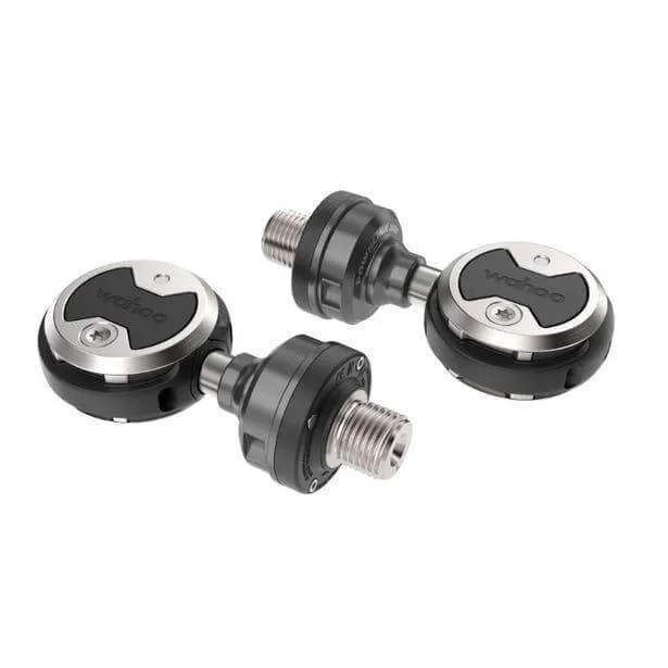 Powerlink Zero Dual-Sided Power Pedals