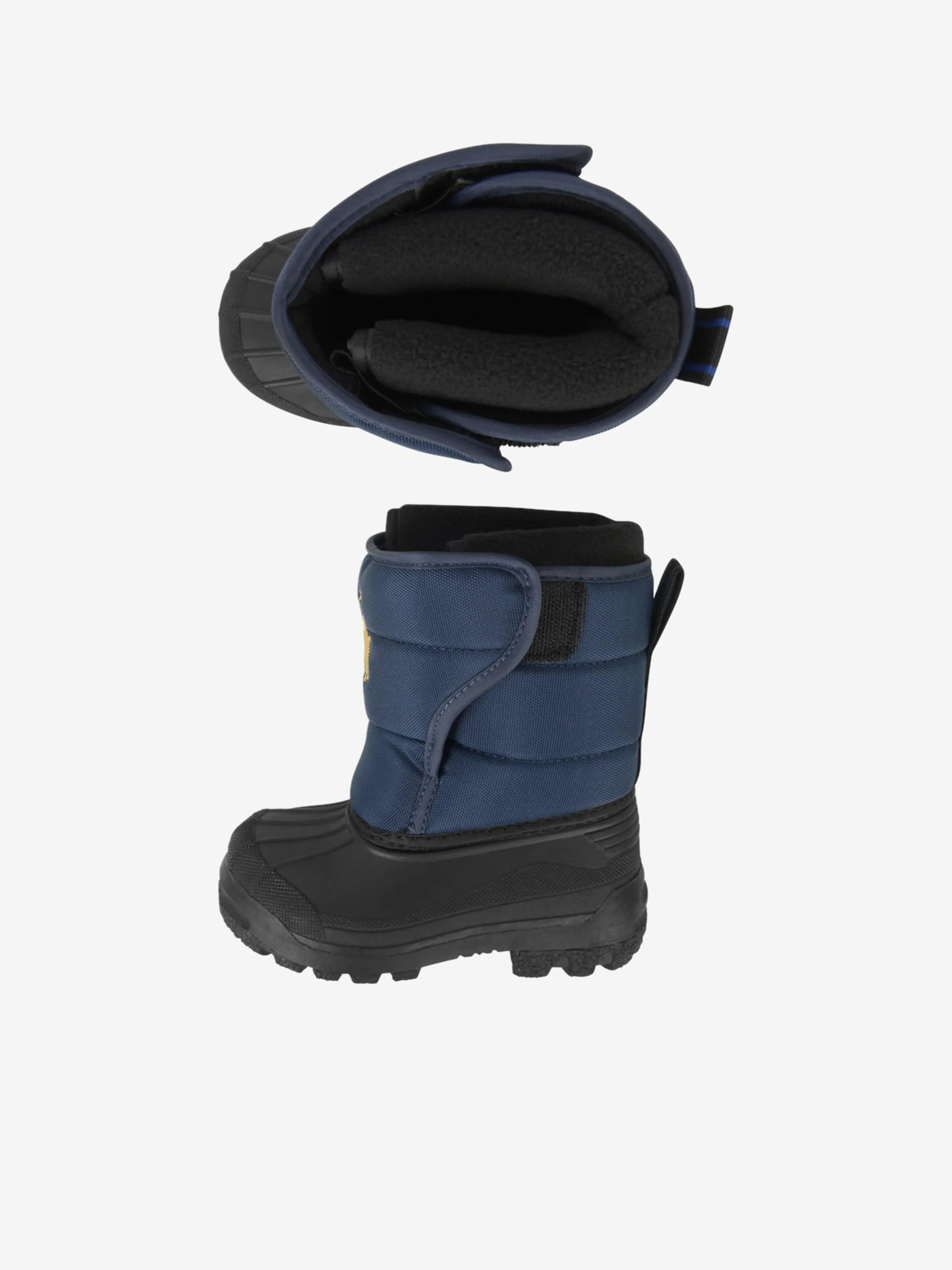 Ralph Lauren Hamilten Snow Boots