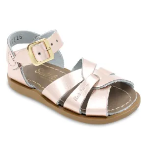 Salt Water Sandals - Childrens - Rose Gold