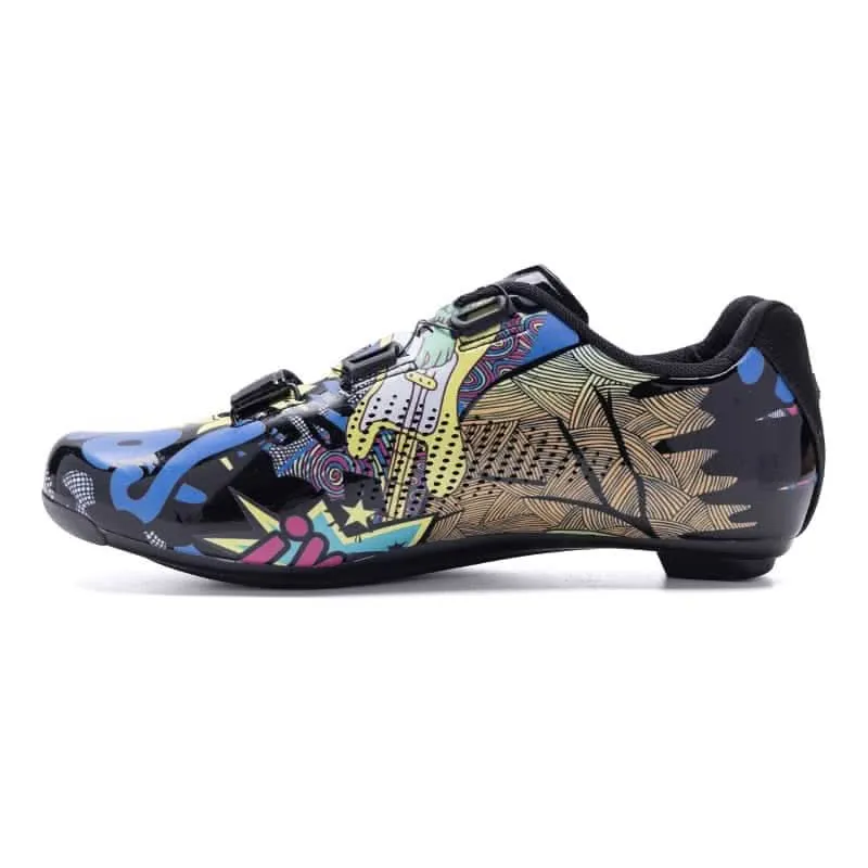 Santic Basquiat Road Shoes