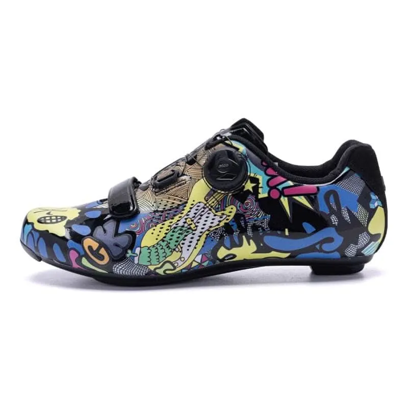 Santic Basquiat Road Shoes