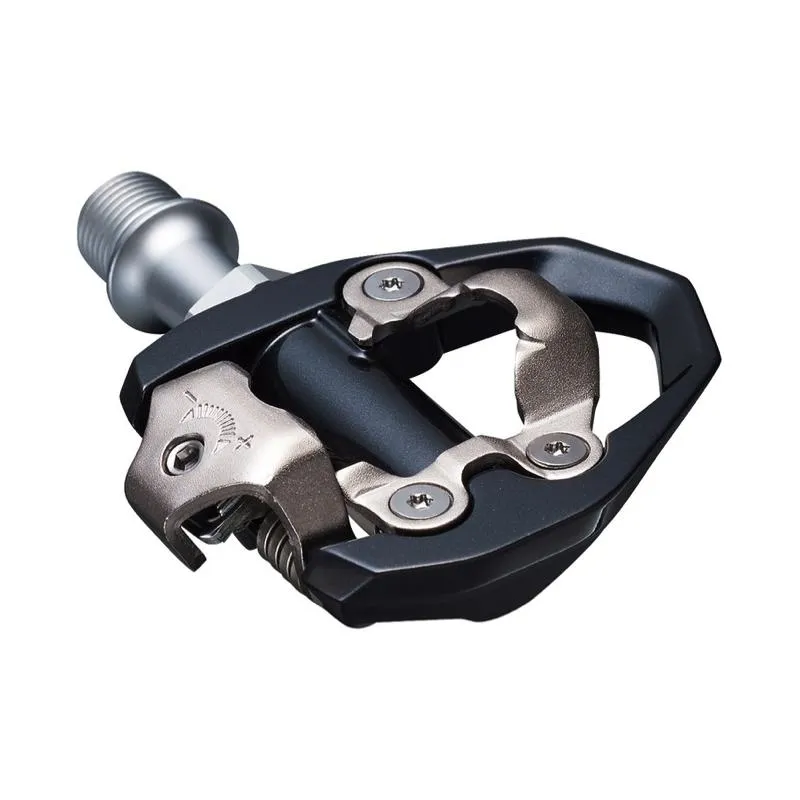 Shimano PD-ES600 Aluminum Clipless Pedal Black