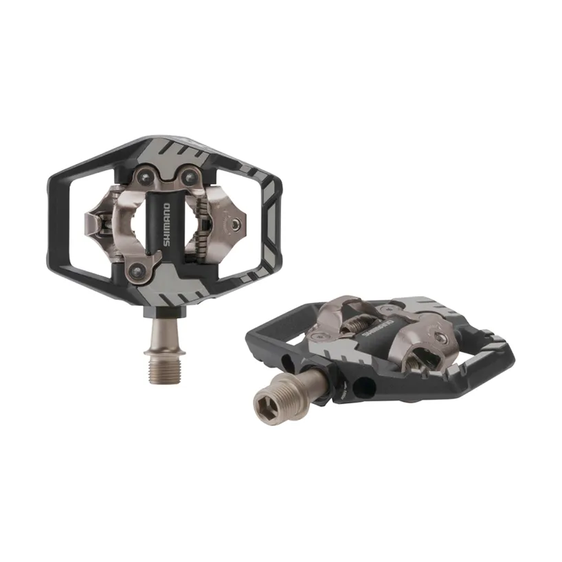 Shimano PD-M8120 Deore XT SPD Pedals