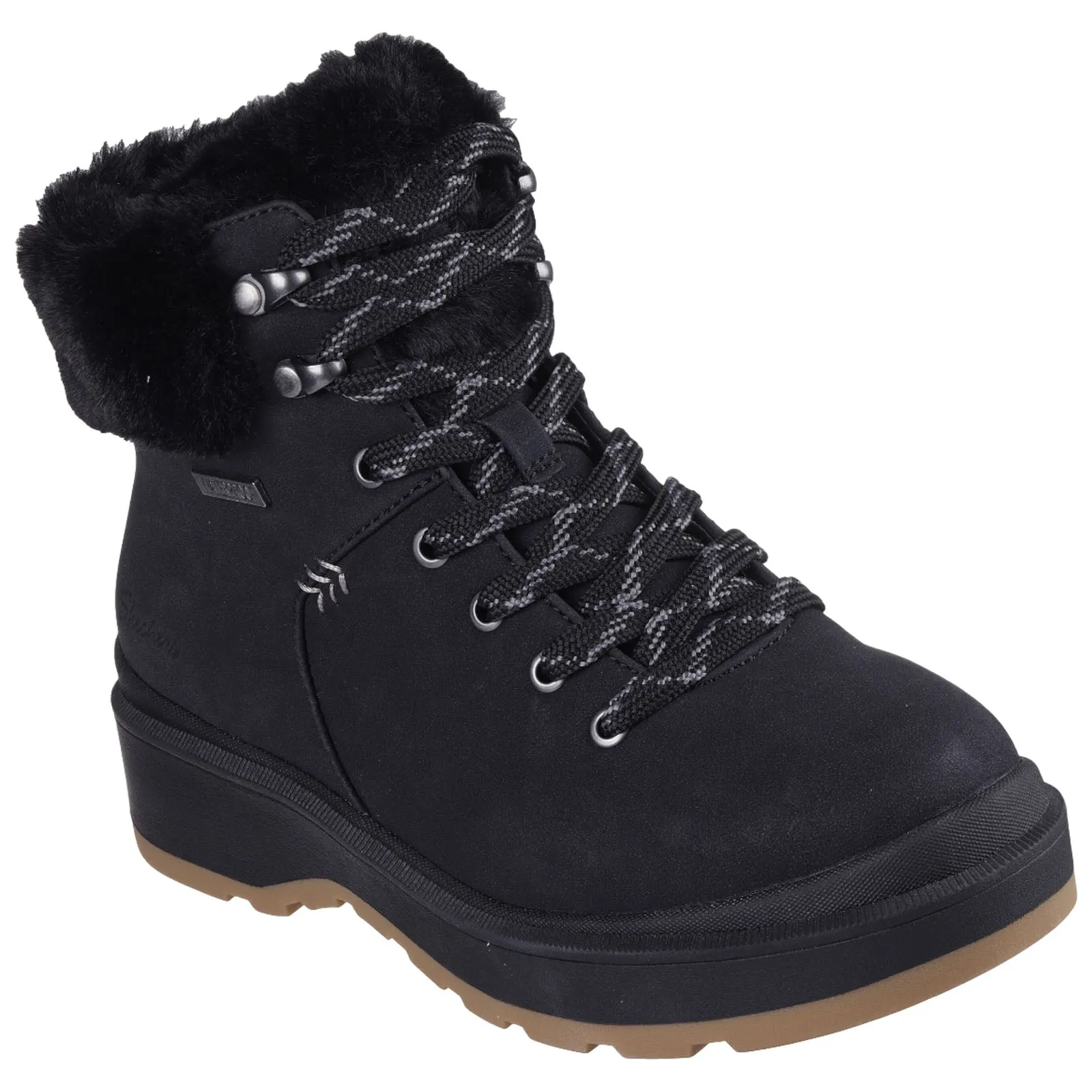 Skechers Ladies Park City Boots