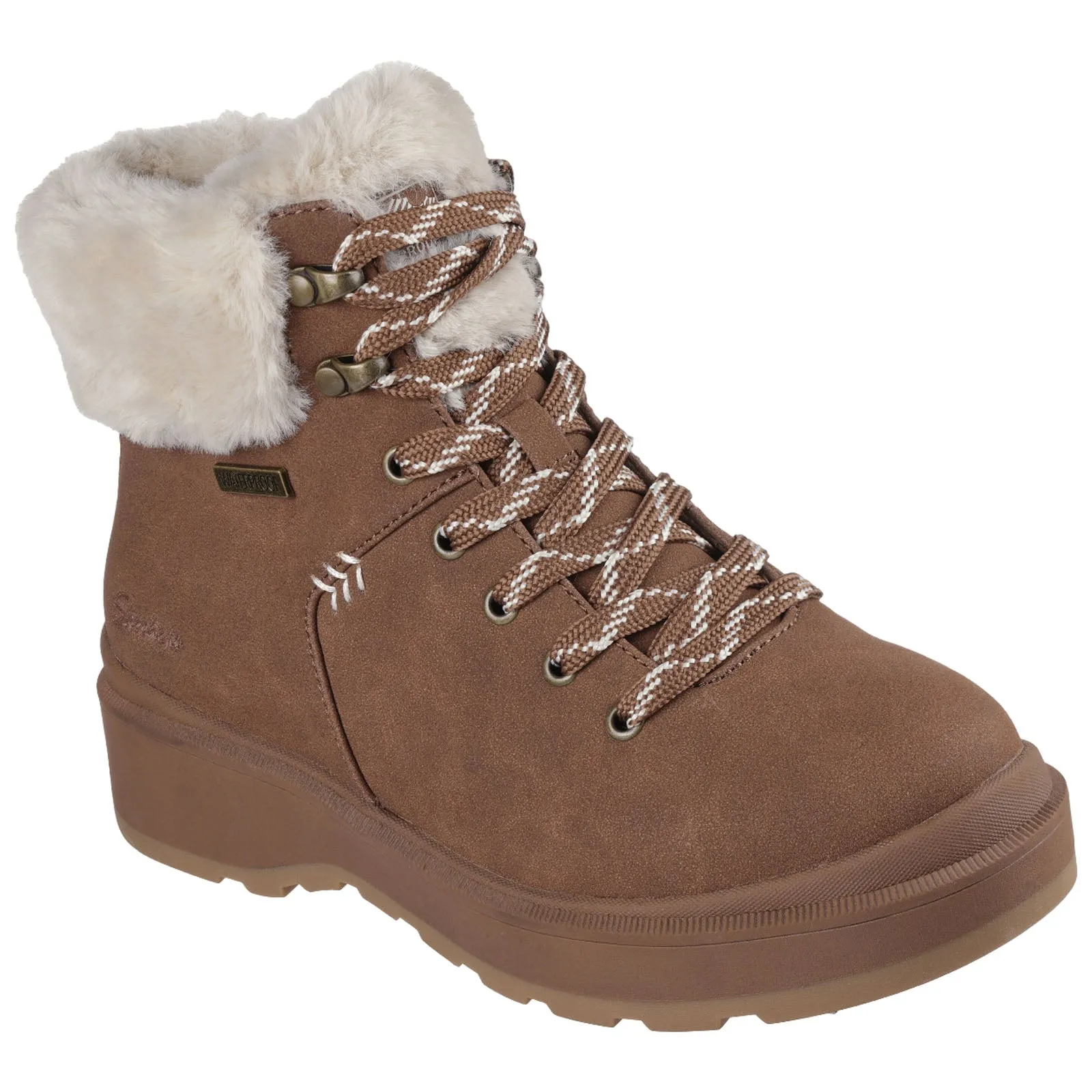 Skechers Ladies Park City Boots