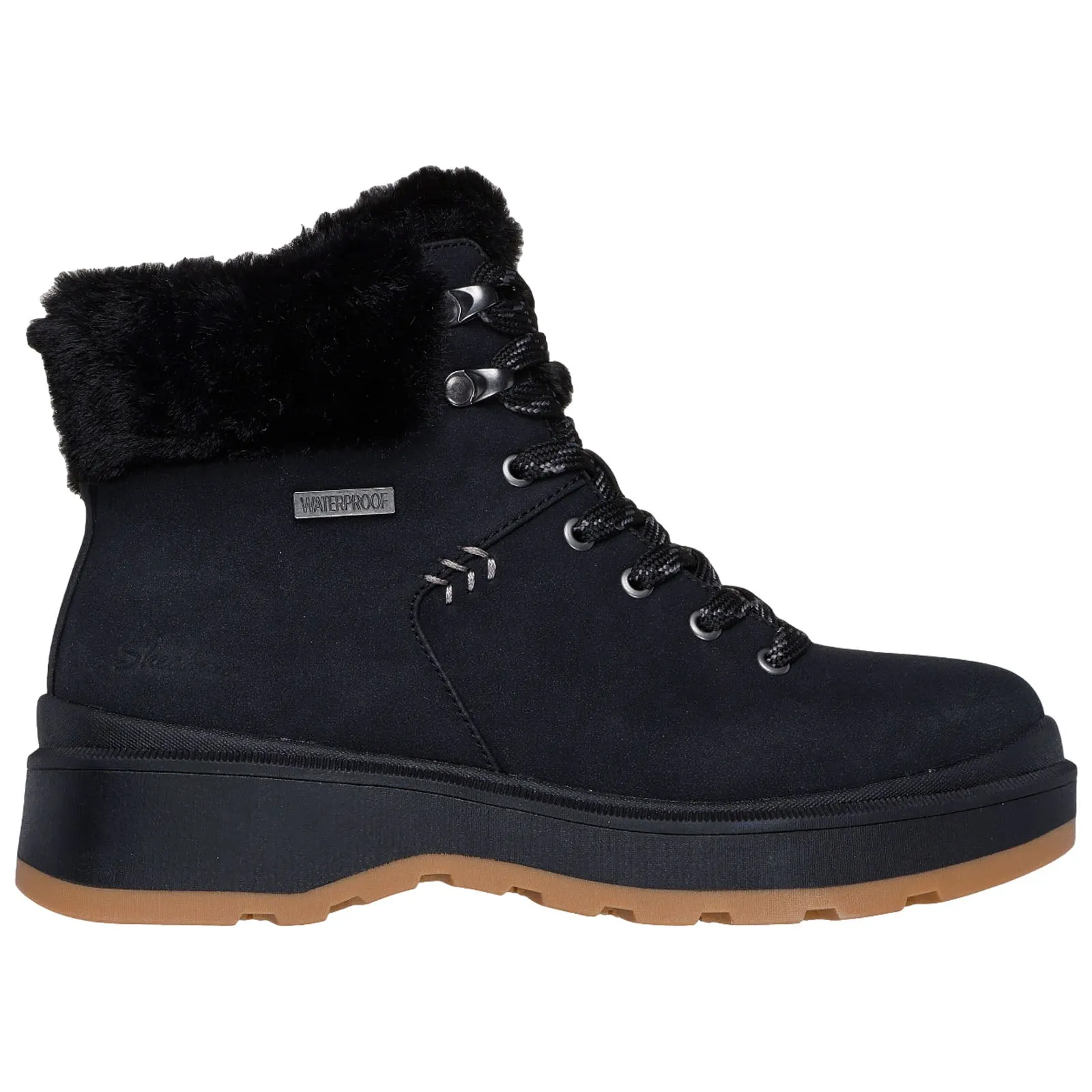 Skechers Ladies Park City Boots