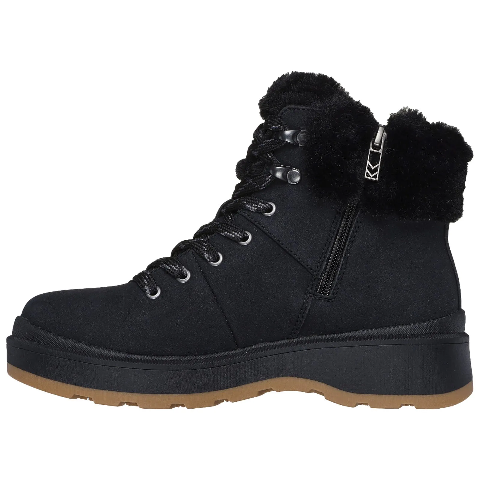 Skechers Ladies Park City Boots