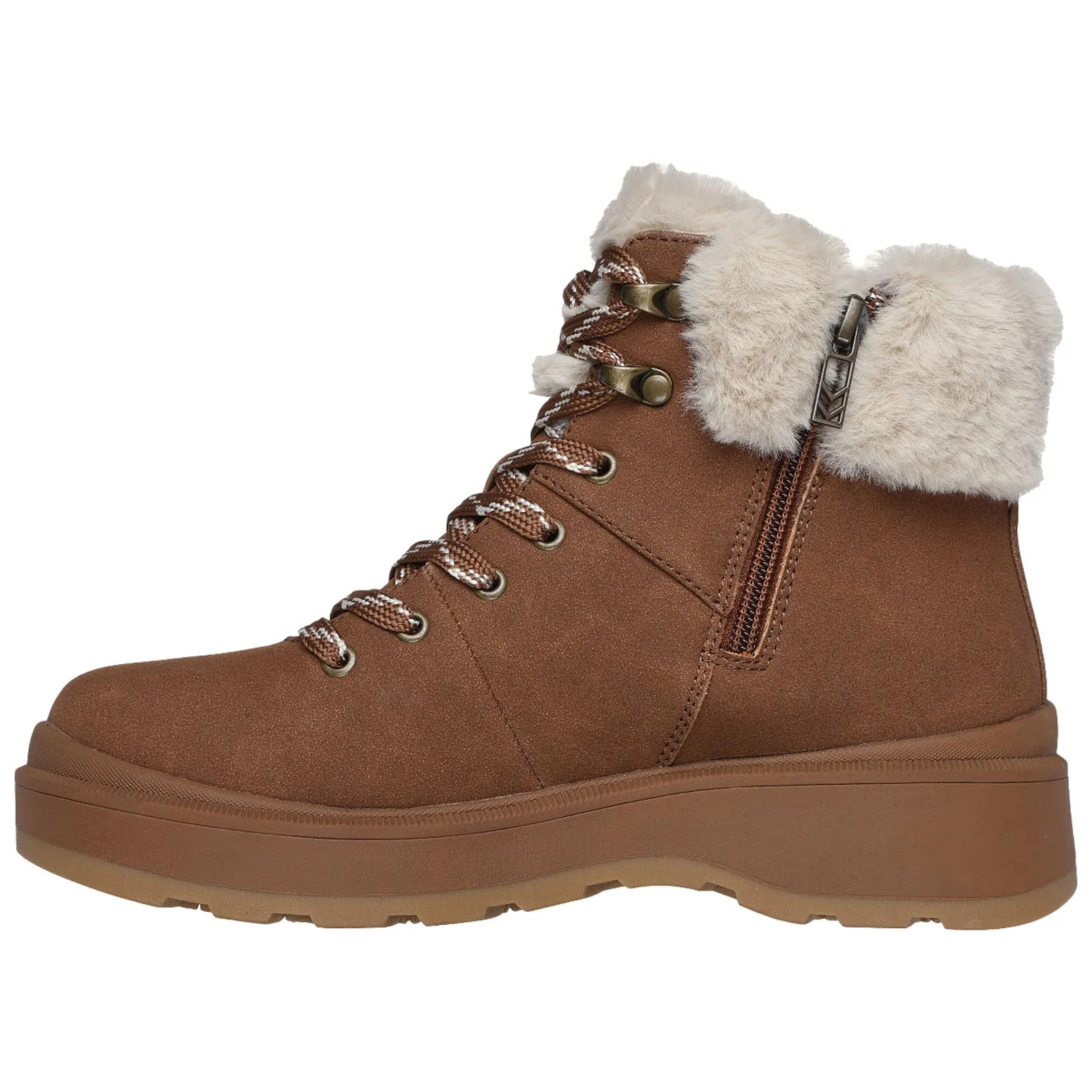 Skechers Ladies Park City Boots