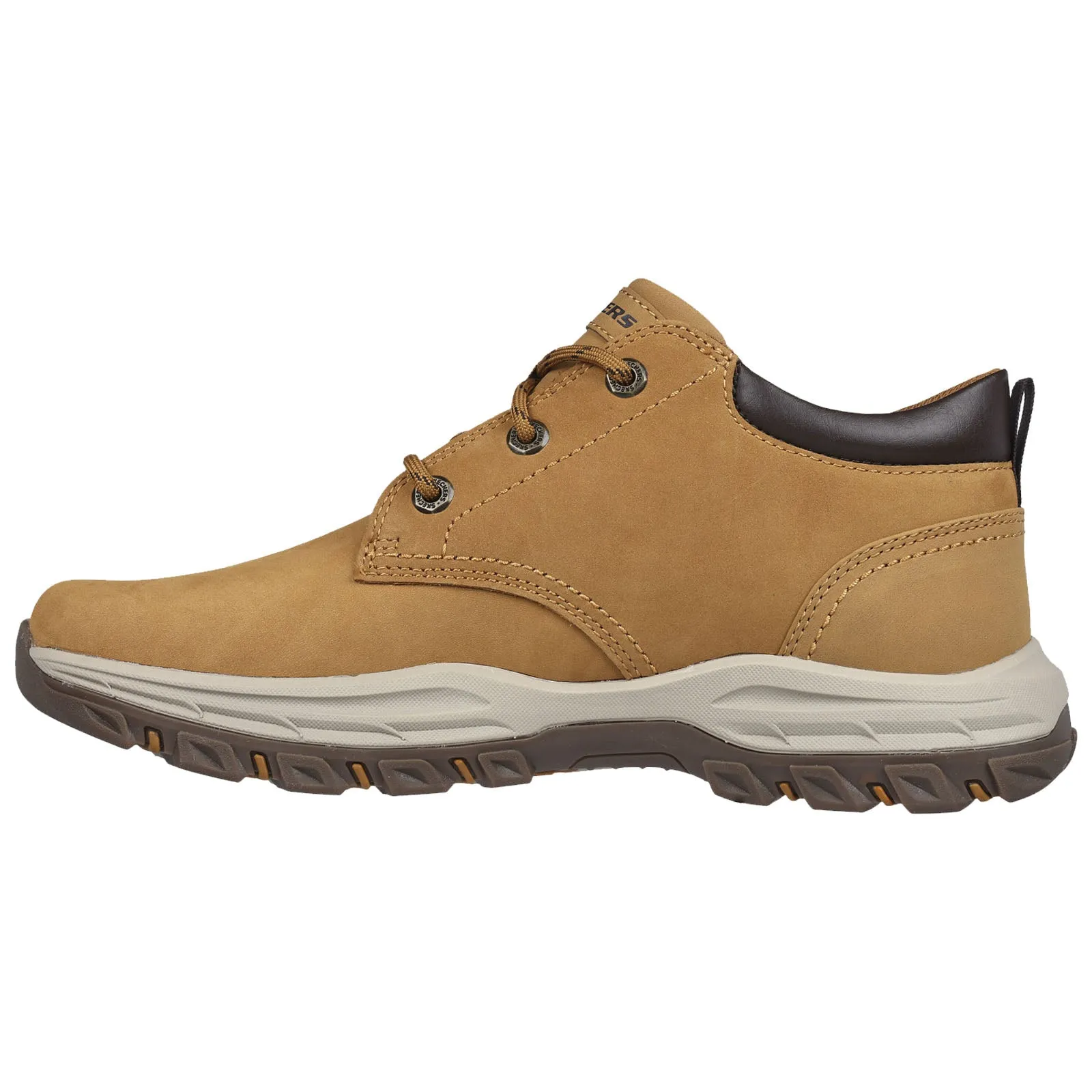 Skechers Mens Knowlson Ramhurst Boots