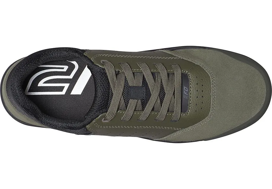 Specialized 2fo Roost Flat Shoe