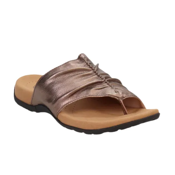 Taos Women's Gift 2 Sandal Bronze