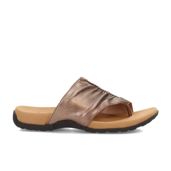 Taos Women's Gift 2 Sandal Bronze