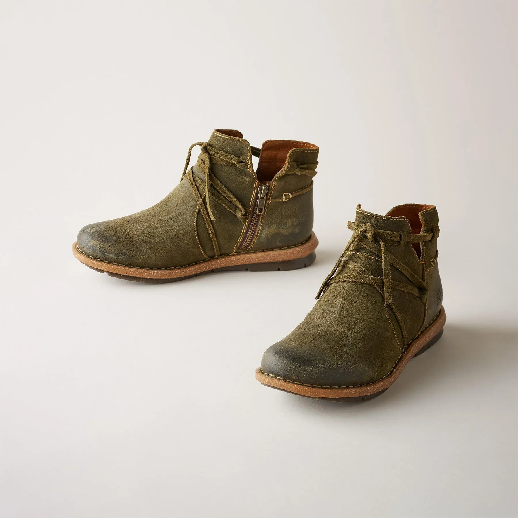 Tarkiln Chukka Boots