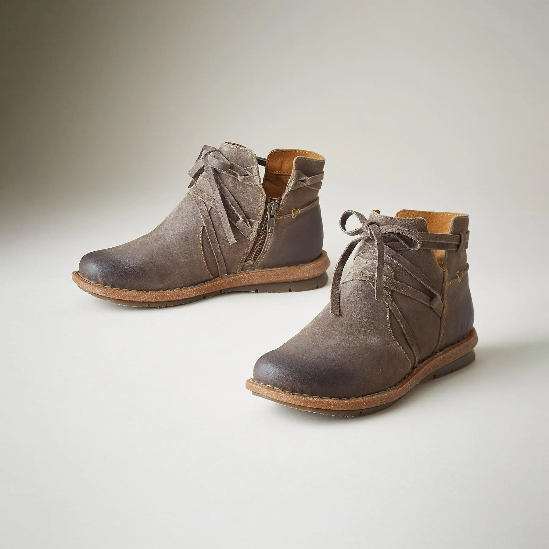 Tarkiln Chukka Boots