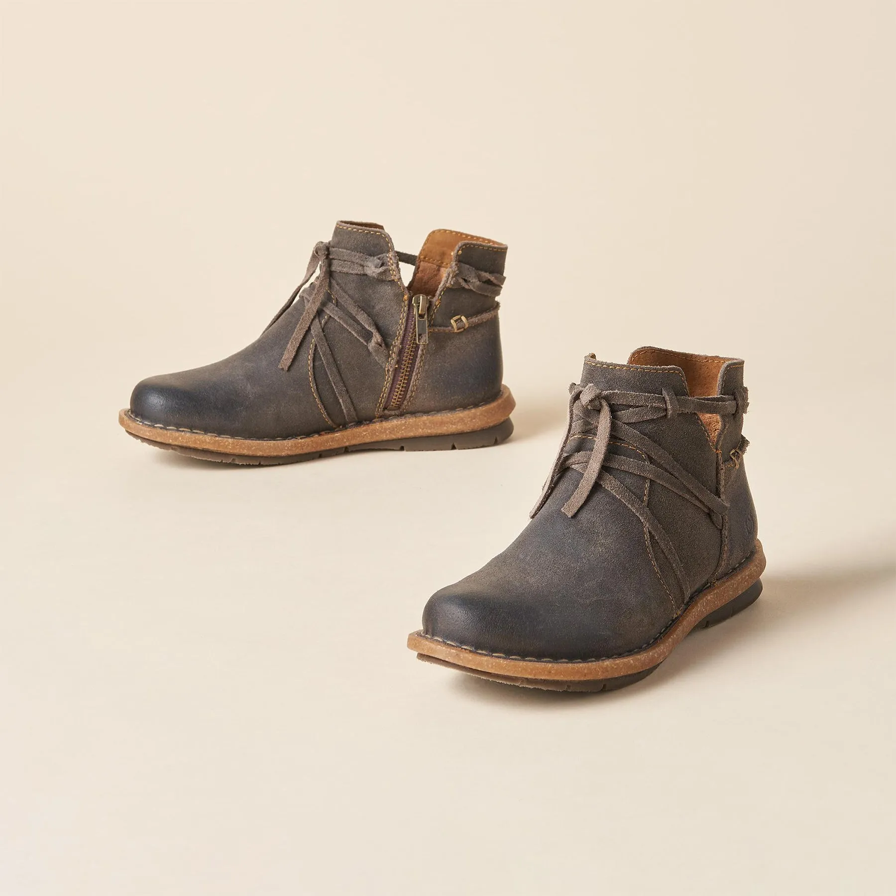 Tarkiln Chukka Boots