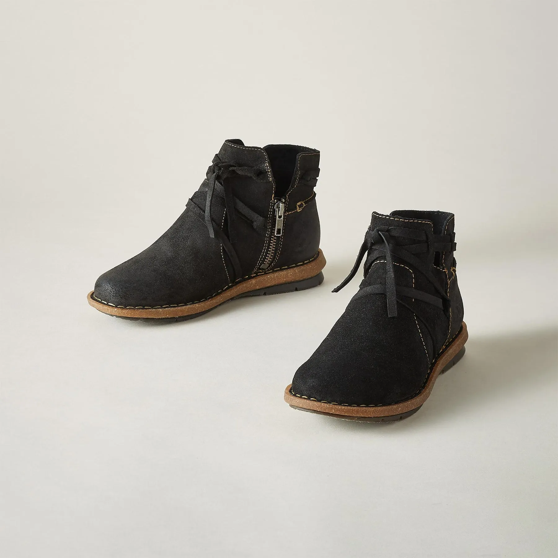 Tarkiln Chukka Boots