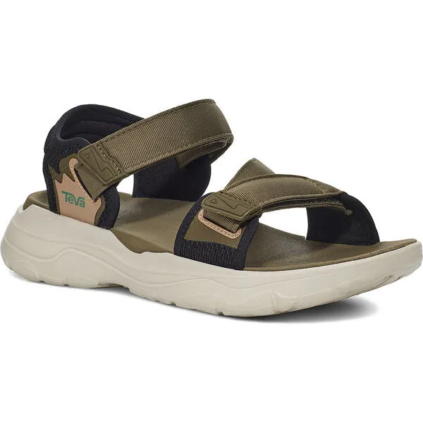 TEVA Men's Zymic Sandal US11