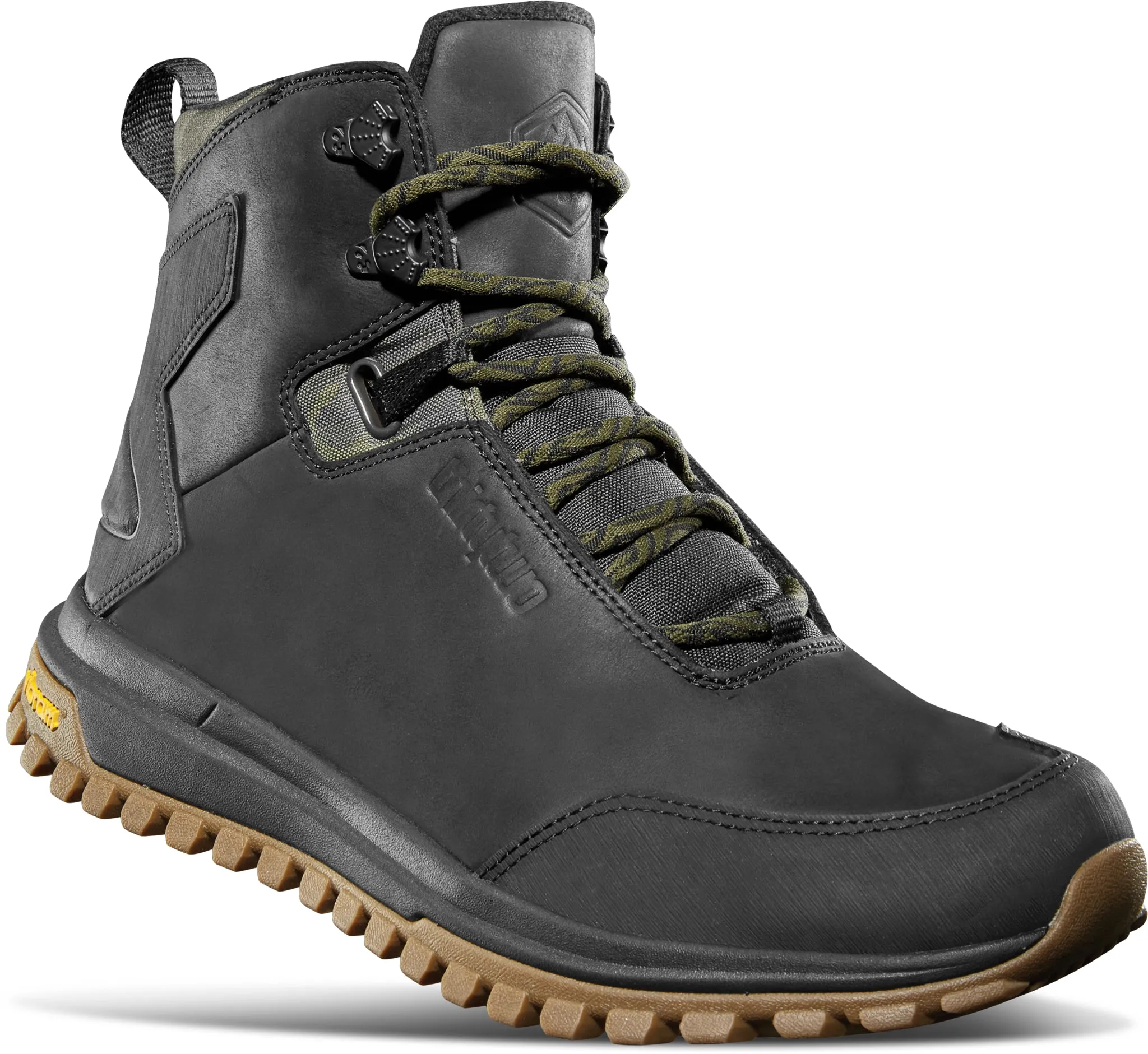 ThirtyTwo Digger Insulated Boot 2025