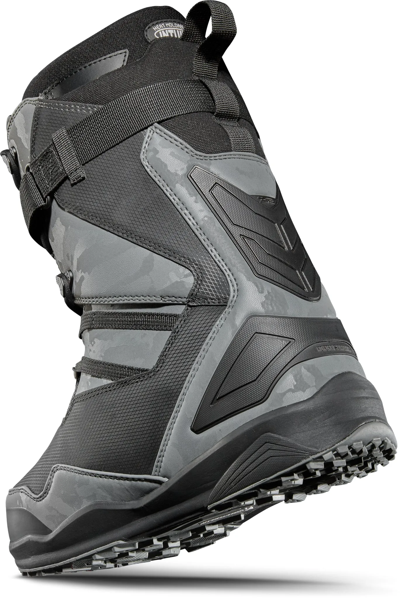 ThirtyTwo TM-2 XLT X Diggers Snowboard Boot 2025