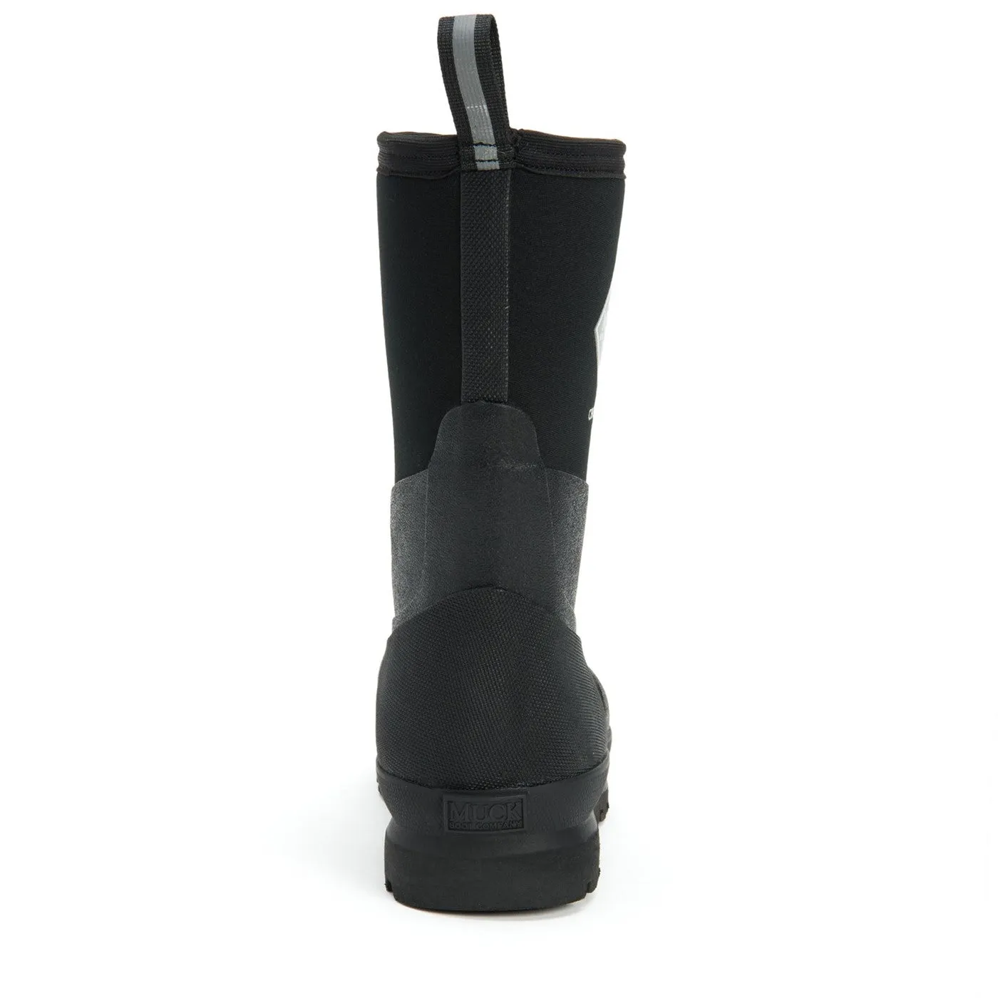 Unisex Chore Classic Short Boots