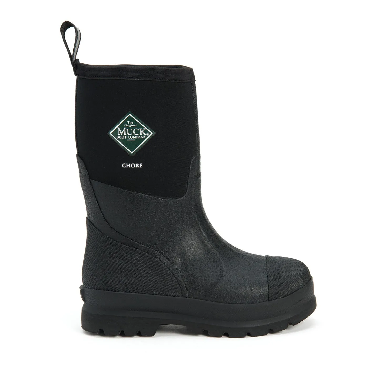 Unisex Chore Classic Short Boots