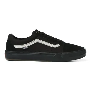 Vans BMX Old Skool Black/Black Men's Shoes