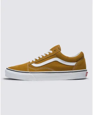 Vans - Old Skool Golden Brown