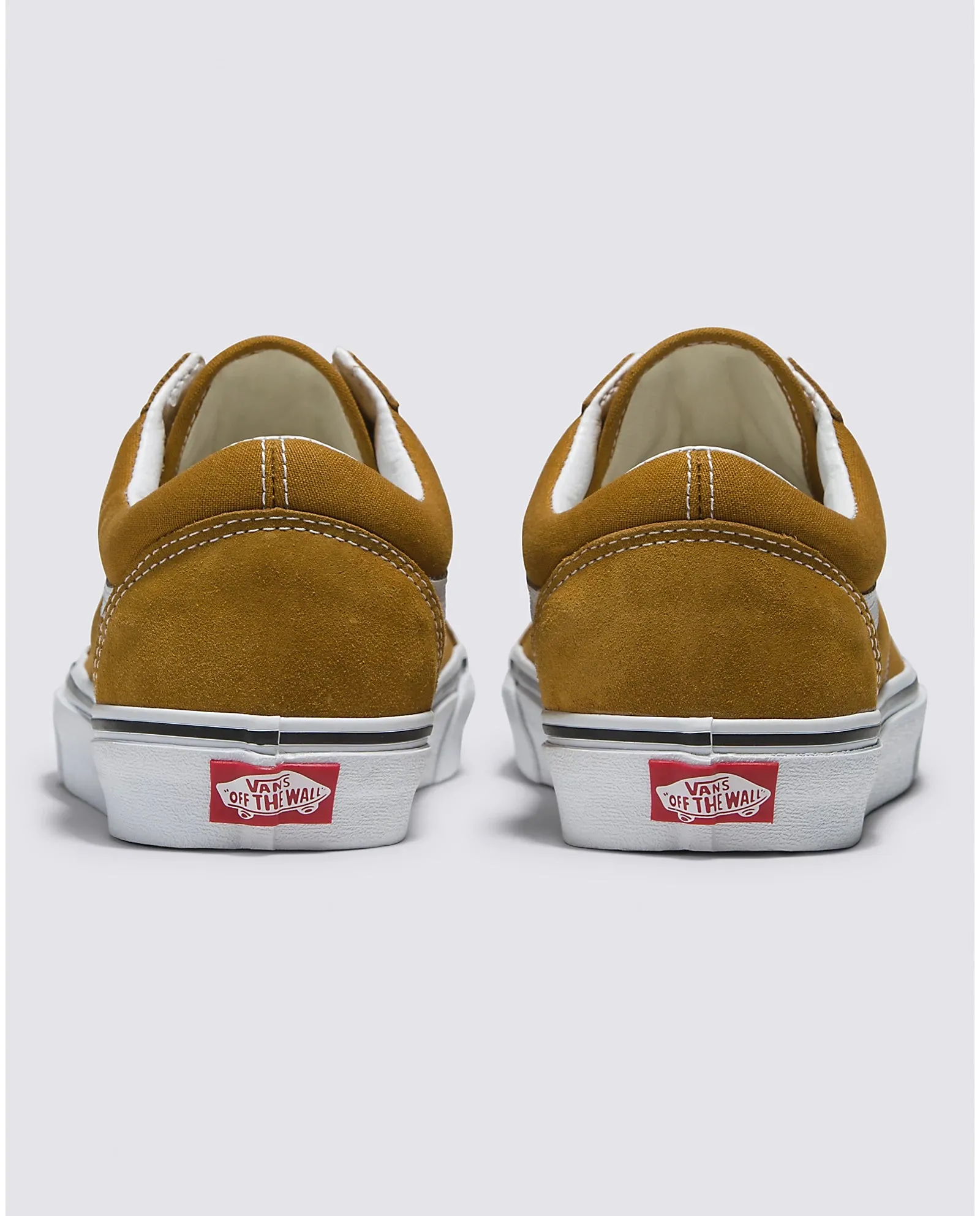 Vans - Old Skool Golden Brown