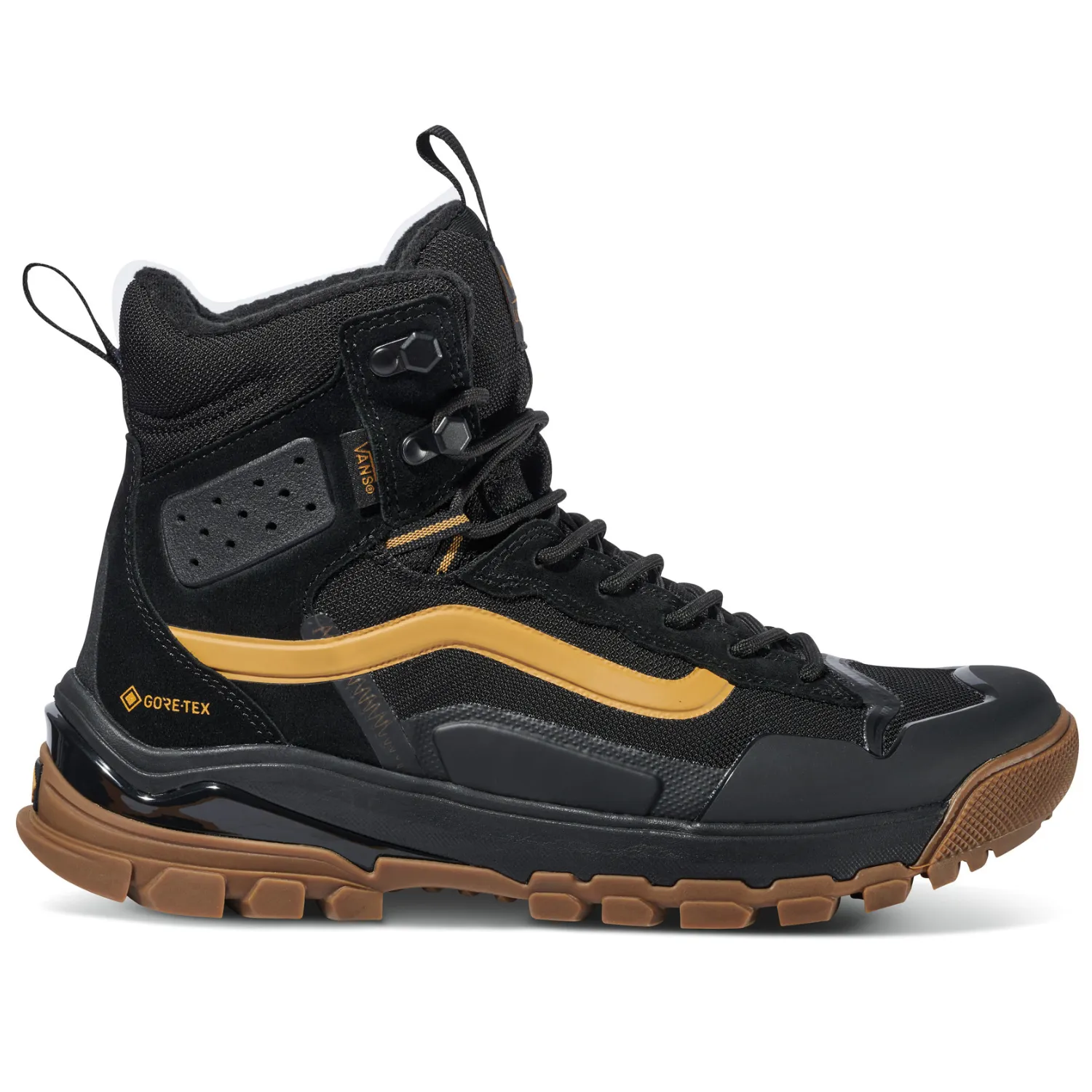 Vans Ultrarange Exo Hi Gore-Tex MTE-3 2024 - Men's Snow Boot