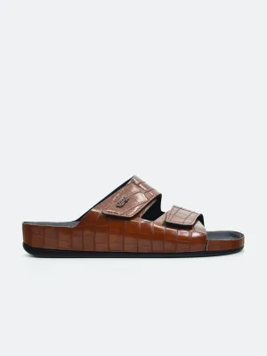 Vital 0938SY Men's Slider Sandals