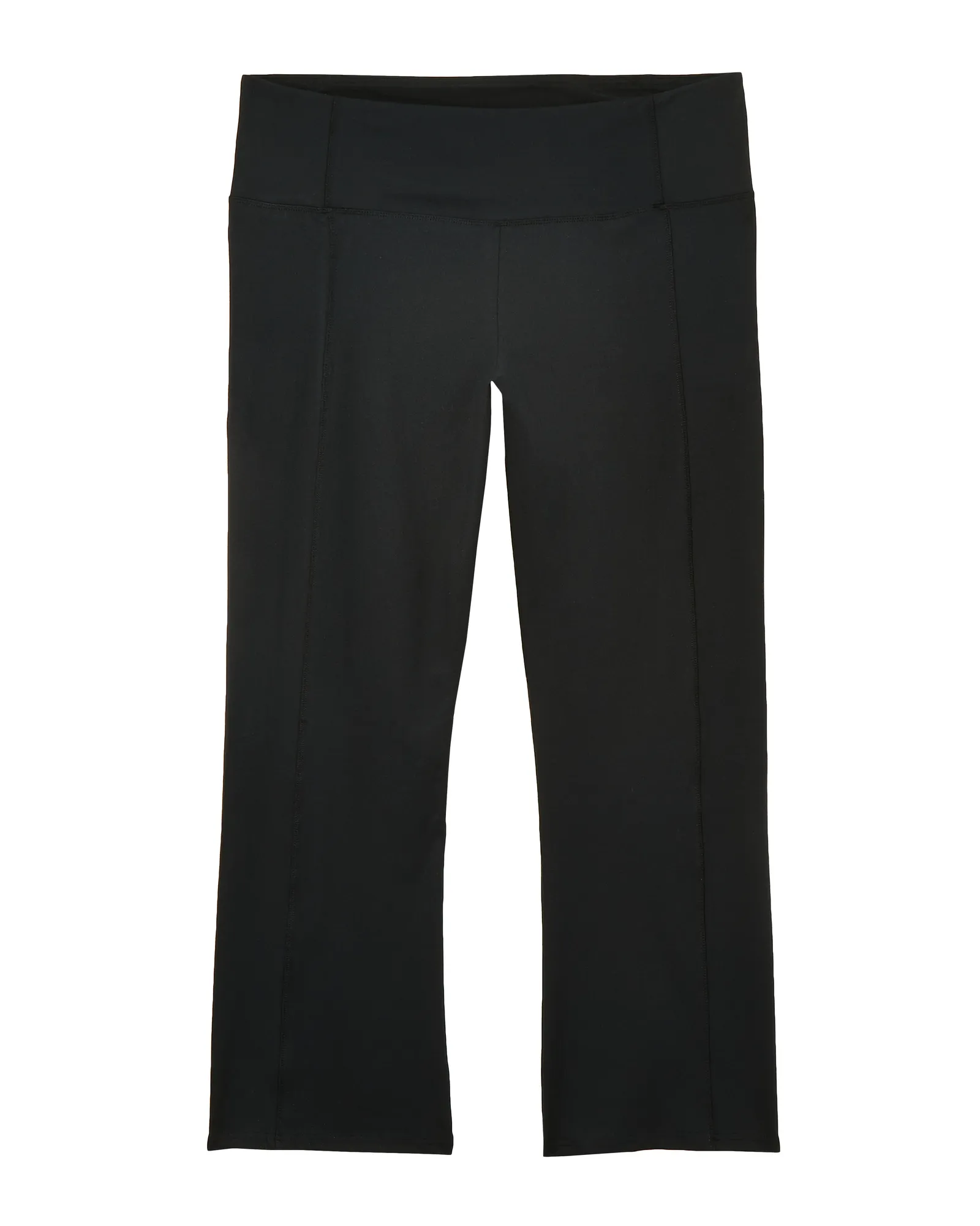 Westover Yoga Pant | Black