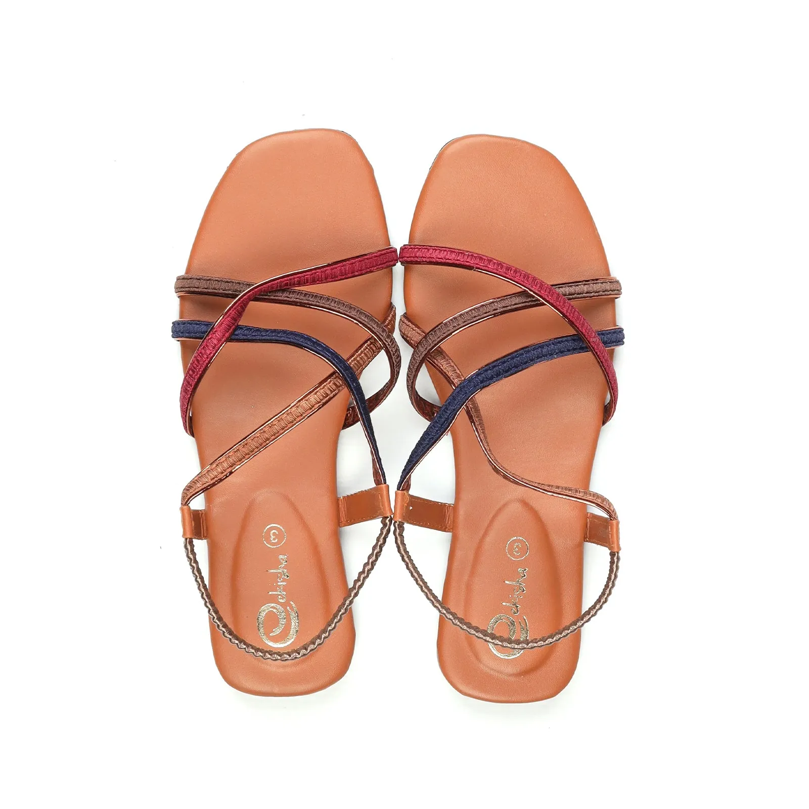 Women's Summery Sandals