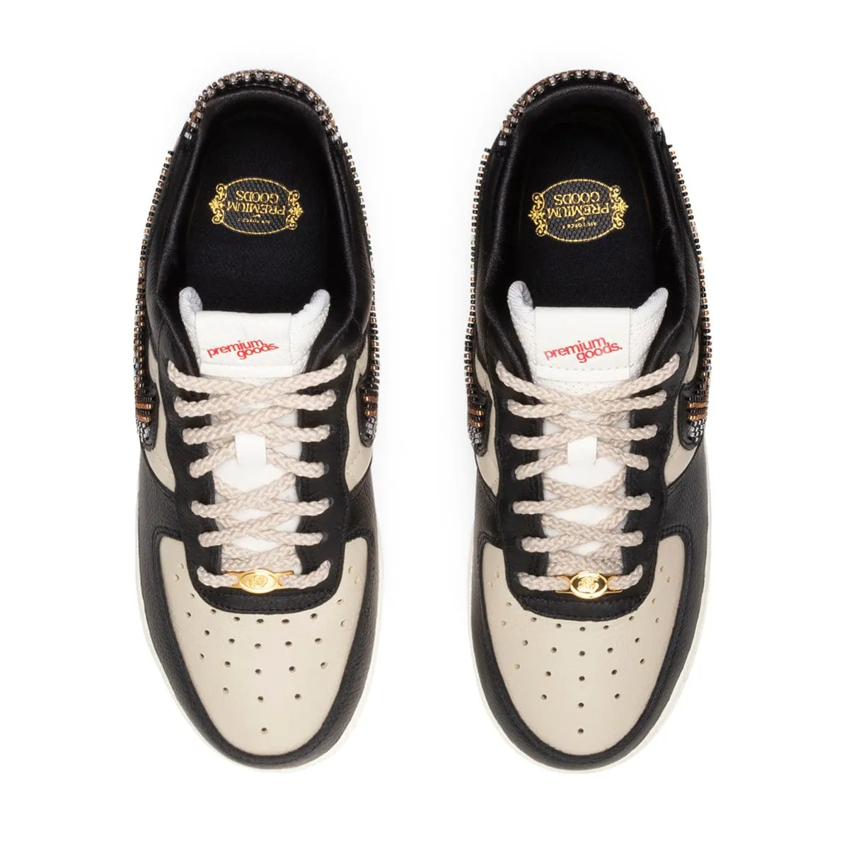 X PREMIUM GOODS WOMEN'S AIR FORCE 1 LOW SP